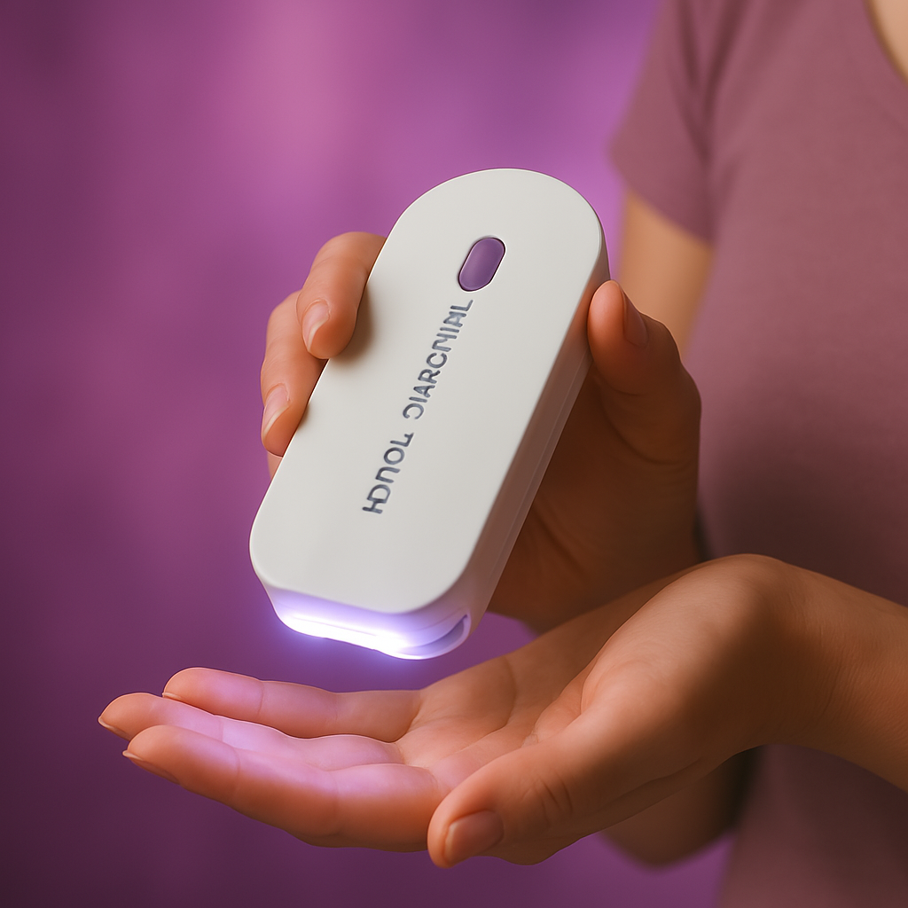 Sensa Epilator