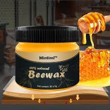 Beewax Vosak za Drvo