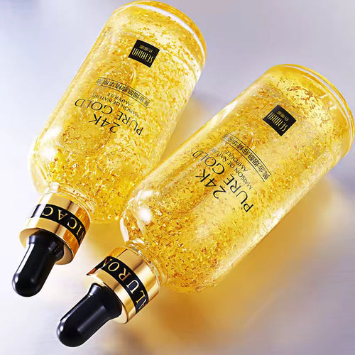 24k Zlatni Serum