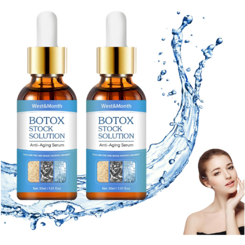AntiAge Serum