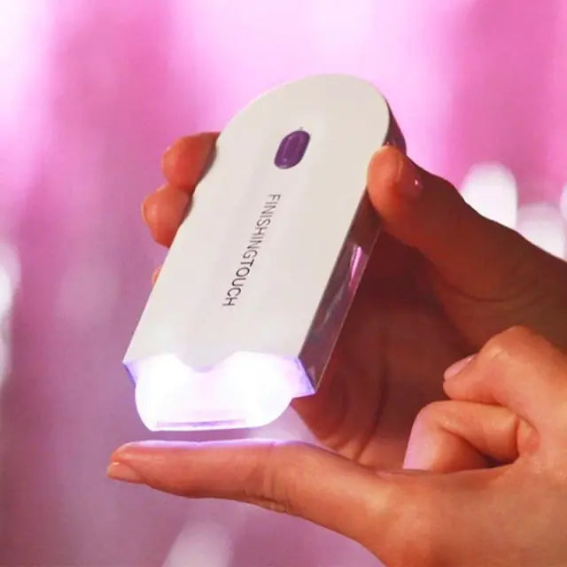 Sensa Epilator