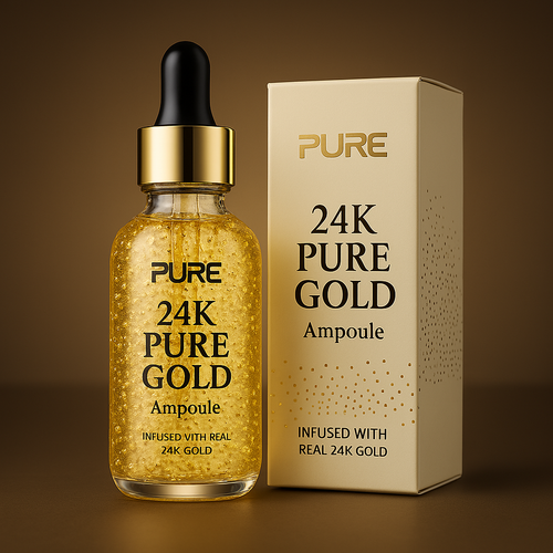 24k Zlatni Serum